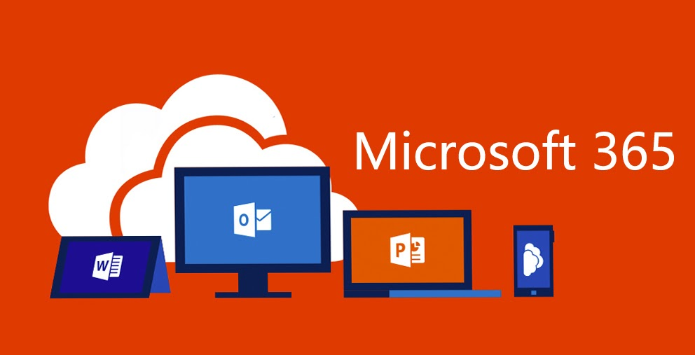 Office 365 devient Microsoft 365