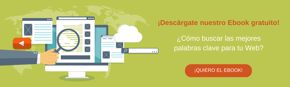 eBook: ¿Cómo buscar palabras clave?