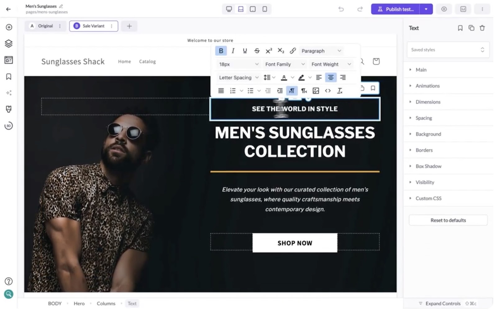 The 7 Best Landing Page Builders for 2024