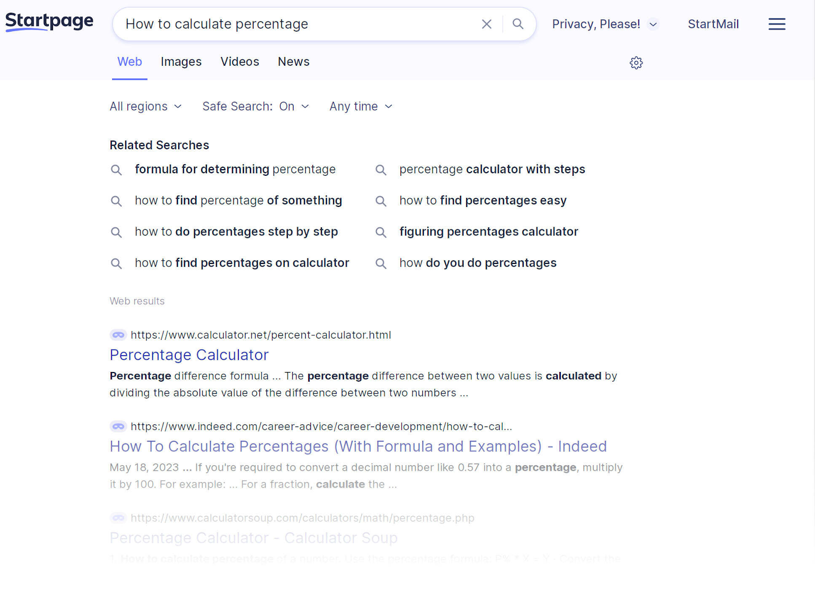 21 Best Search Engines in the World [2023]
