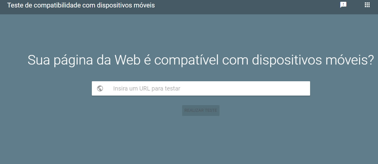 Como Executar Corretamente um Teste de Velocidade do Seu Site