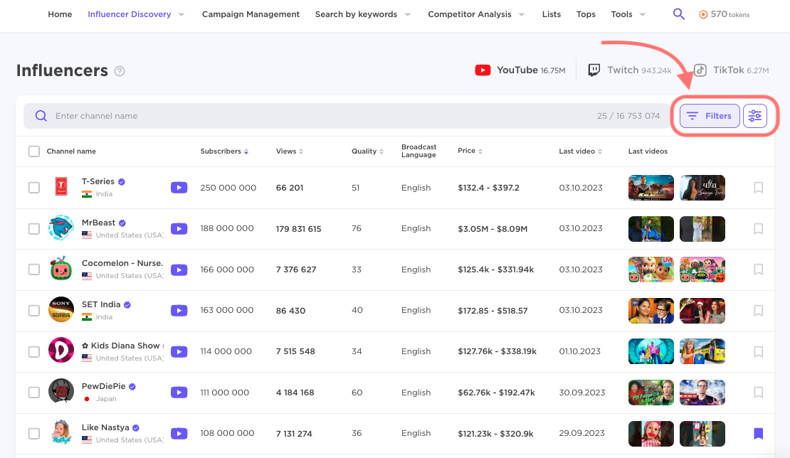 Influencer Marketing: Growth Strategies + Connecting Options