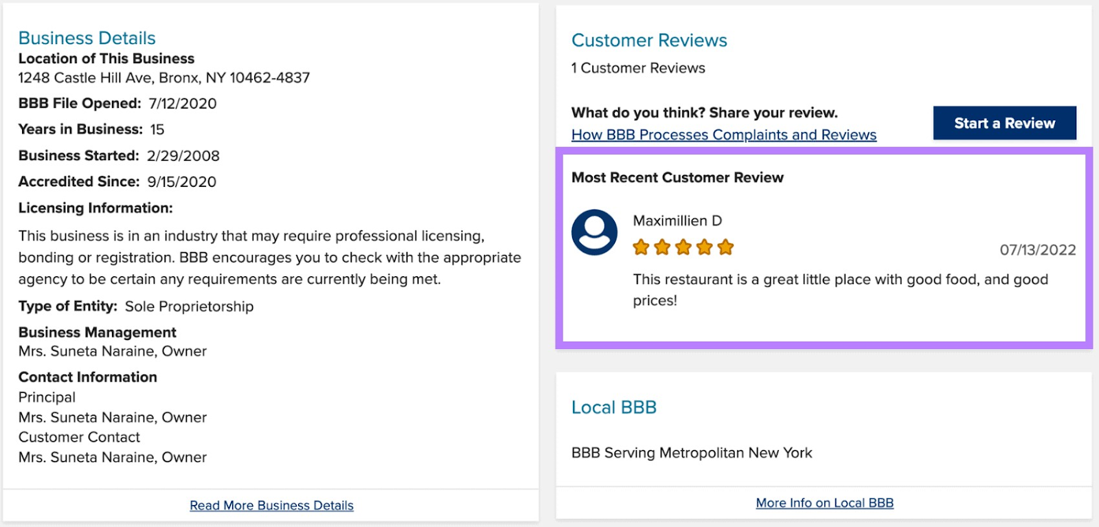 The 10 Best Customer Review Sites For Businesses In 2024