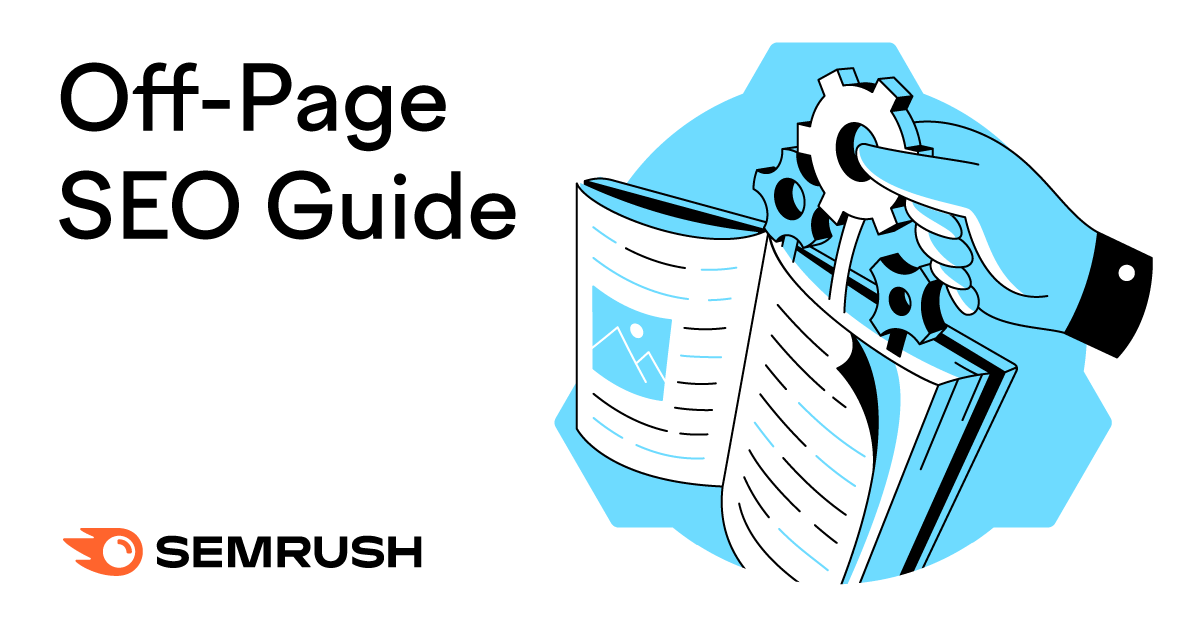 What is Off-page SEO?