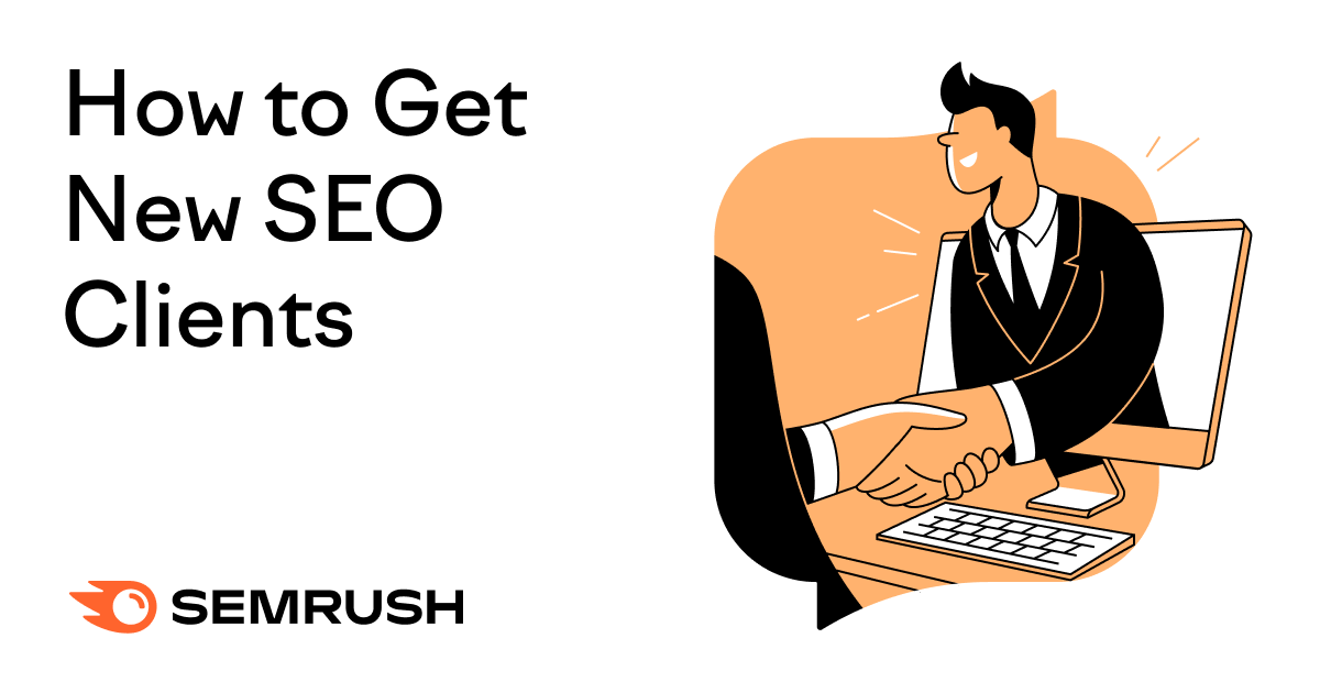How to Get New SEO Clients
