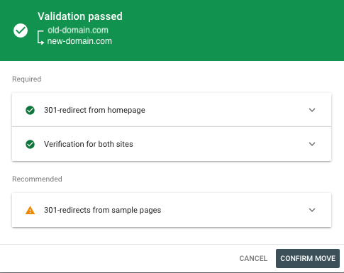 Changing Domain Name & SEO: 7 Steps to Keep Your Rankings