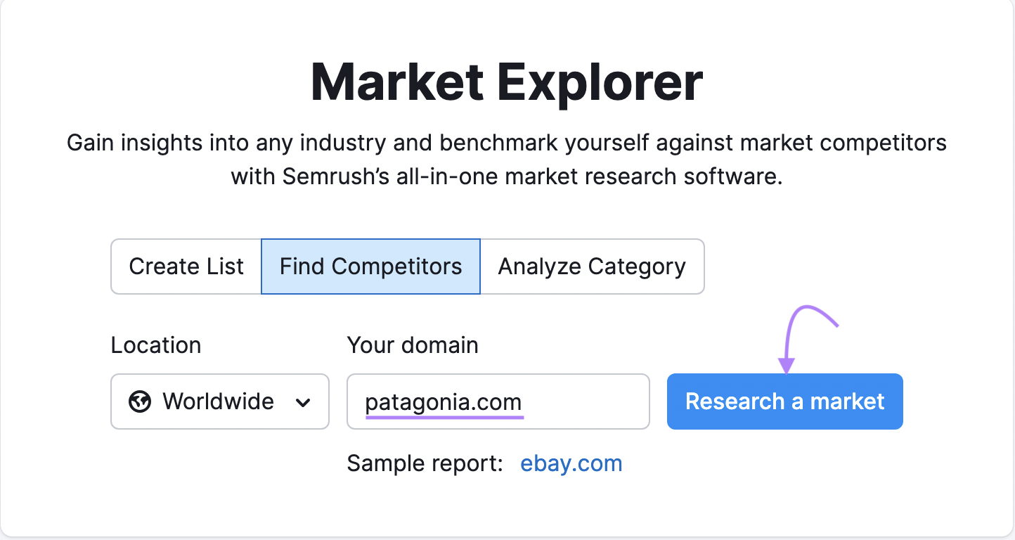 11 Best Market Research Tools: Features & Pricing