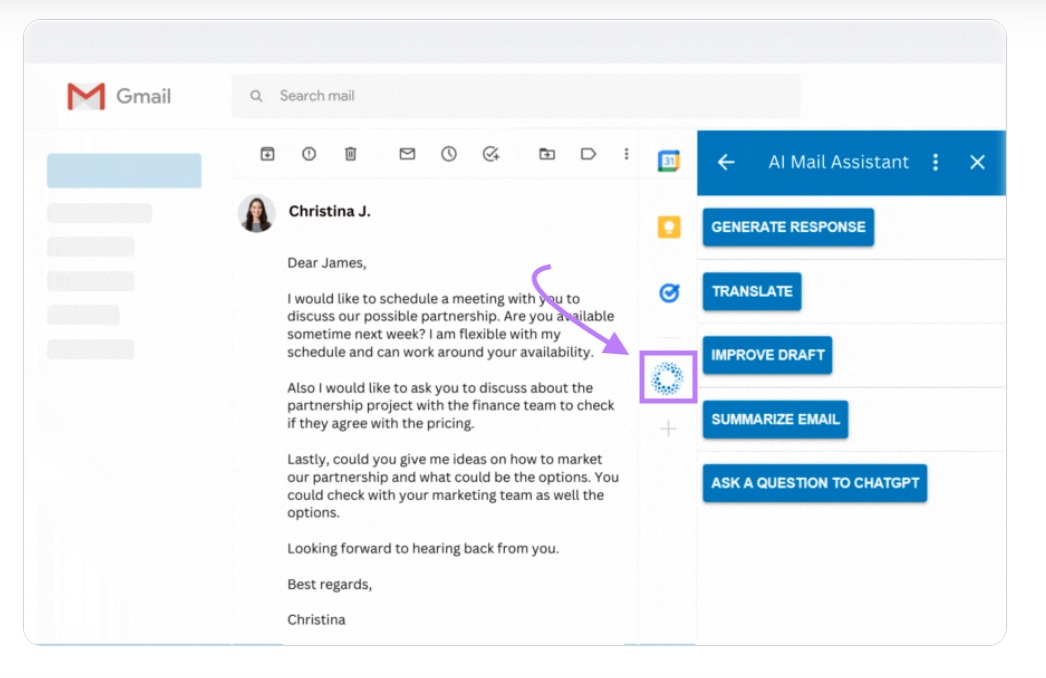 Choose the Best AI Email Assistant