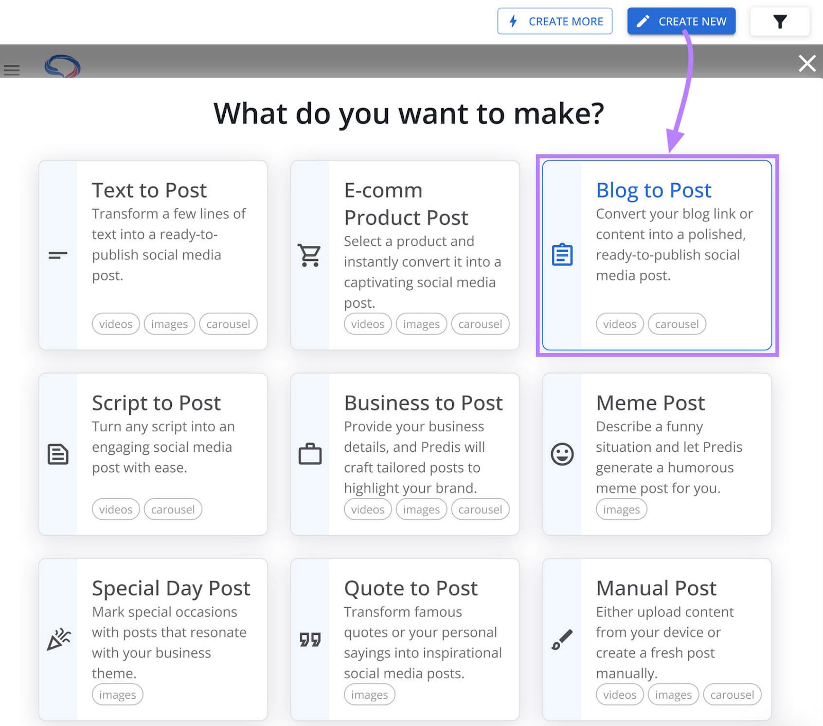 How to Create a Social Media Content Strategy in 8 Steps