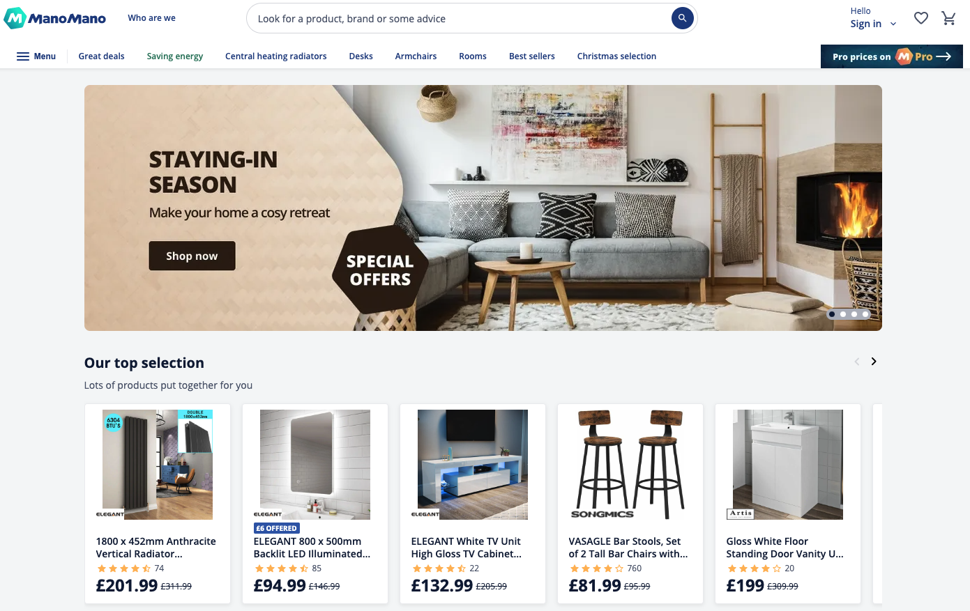 ecommerce content marketing examples