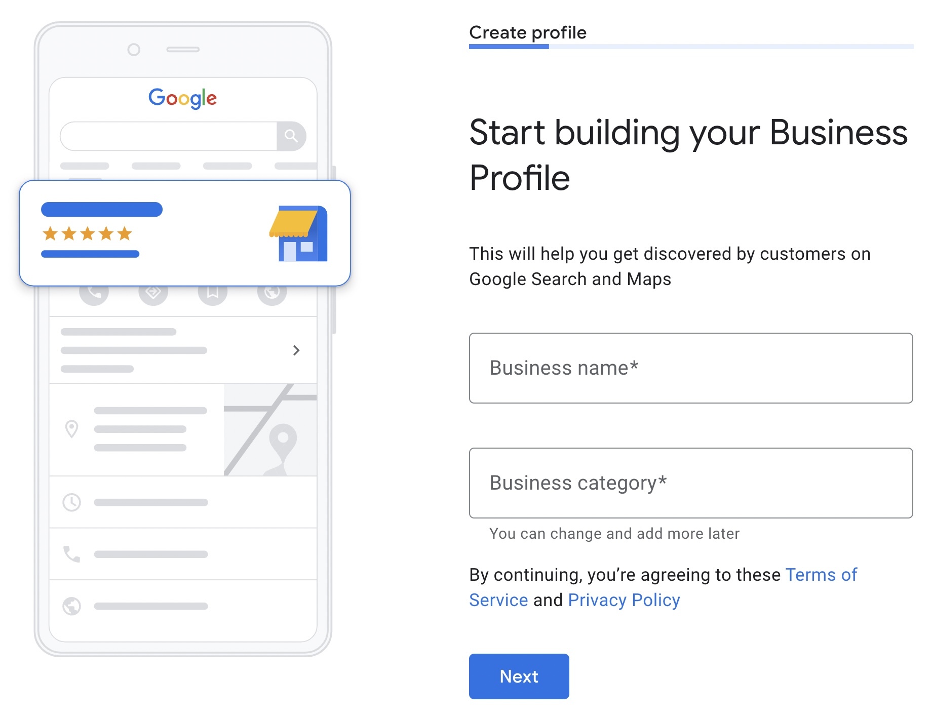 Google My Business: A Guide To Google Business Profile