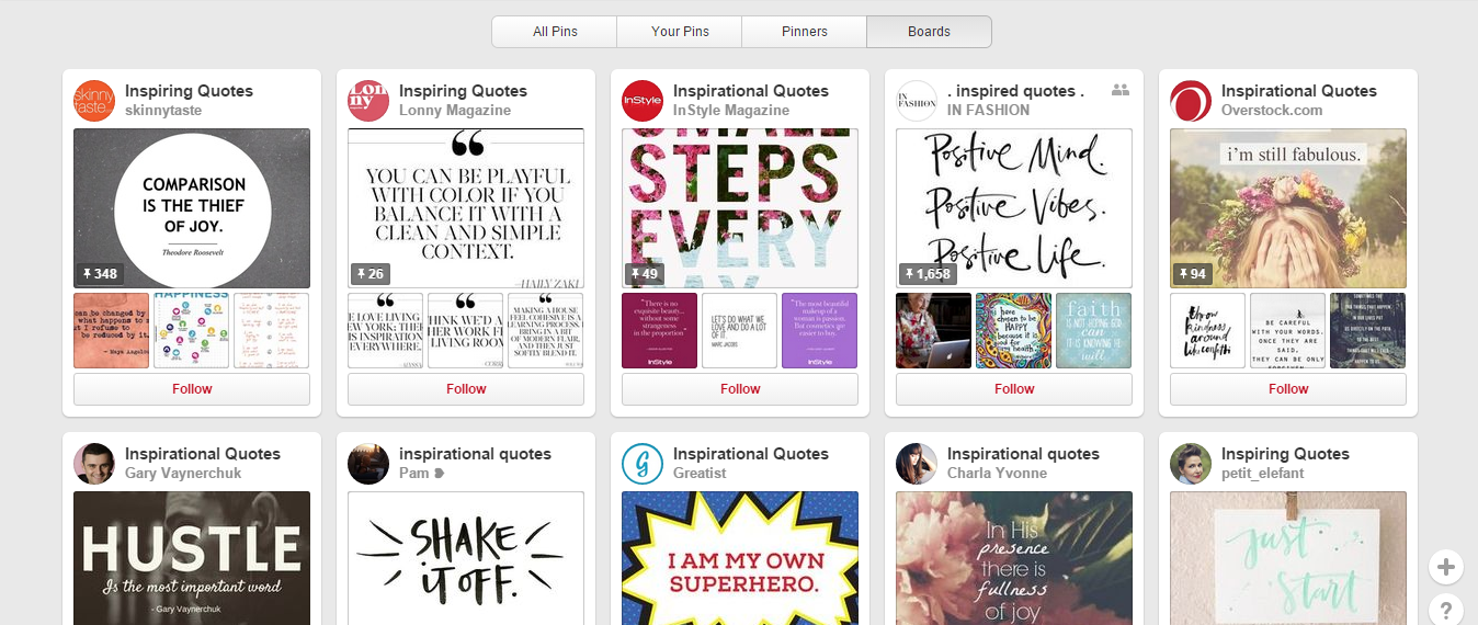 Pinterest Discover and save creative ideas