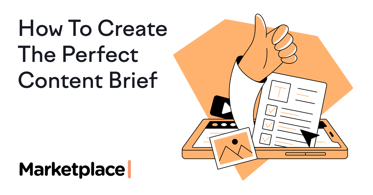 Find out how to Create Content material Briefs [Step-by-Step Guide + Template]