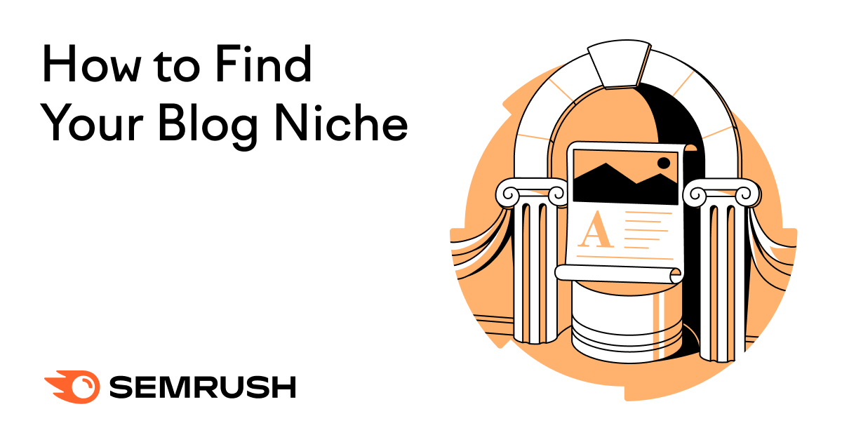 How to Find Your Blog Niche in 2023