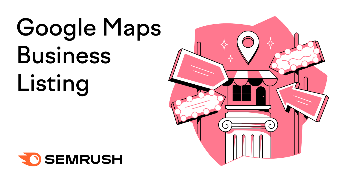 How to Add a Google Maps Business Listing: Step by Step
