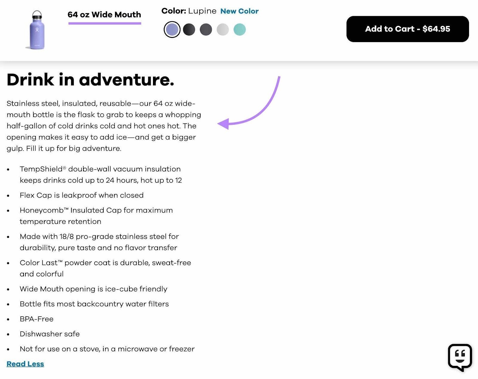SEO Product Descriptions What They Are How To Write Them