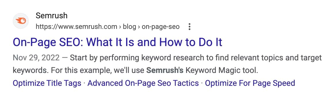 How to Write an SEO-Friendly Blog Post: 10-Step Process