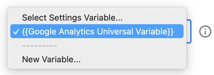 google analytics wordpress