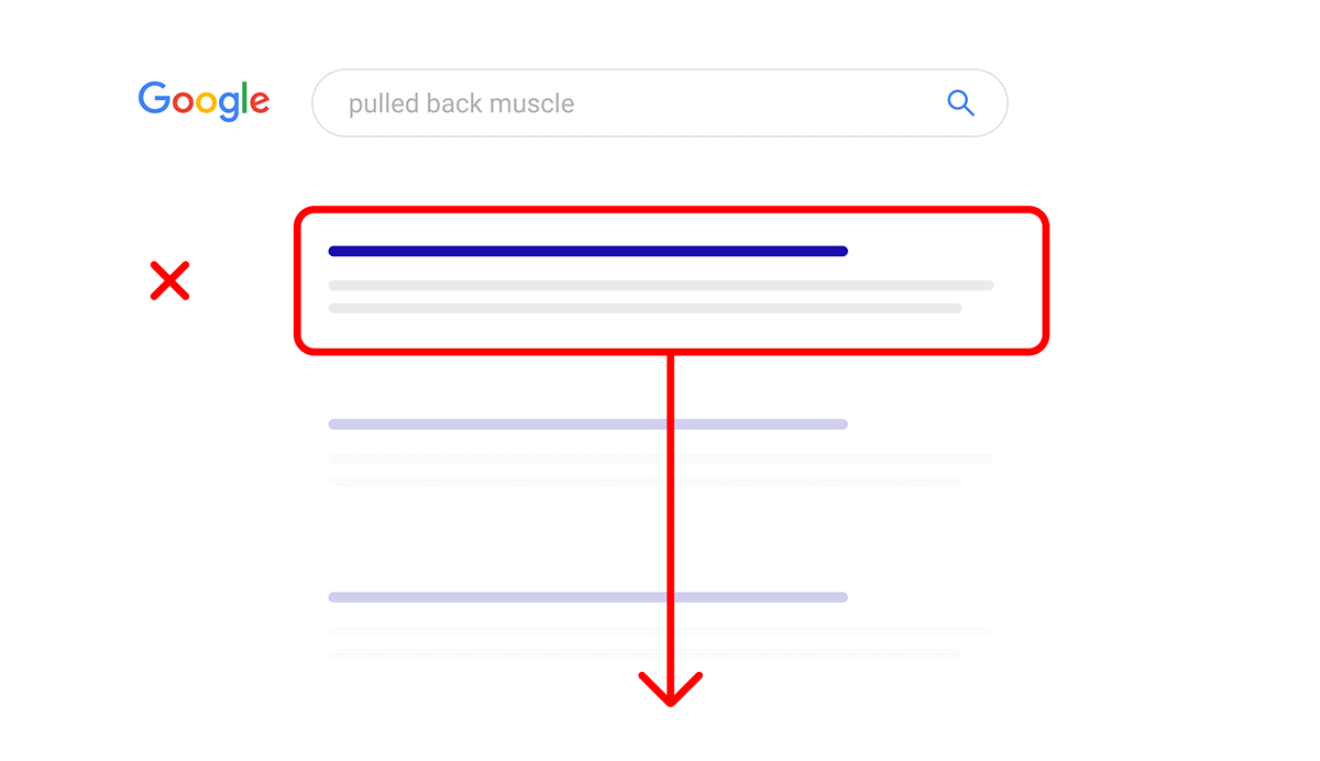 Como ranquear nas melhores posições do Google 13 Rankings that are dropping