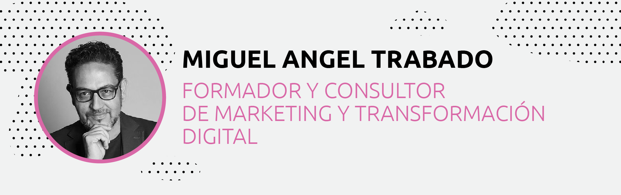 Mujeres exitosas en marketing - Votos de Miguel Angel Trabado