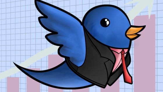 Dieci anni di Twitter: una risorsa per trovare lavoro