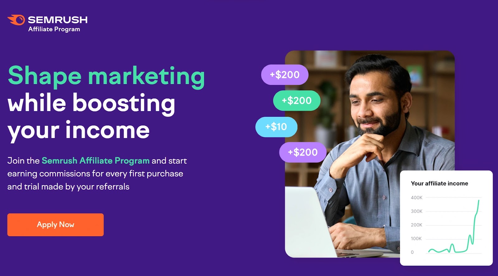 The 12 Best Affiliate Marketing Programs to Try