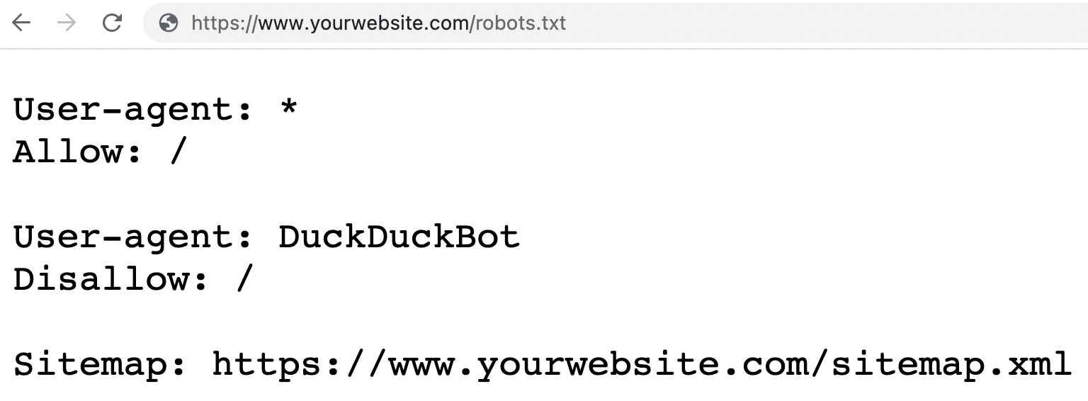 A Complete Guide to Robots.txt & Why It Matters Review Guruu