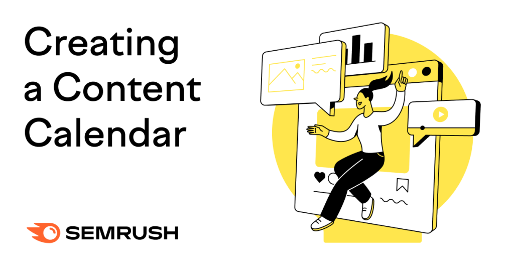 How to Create a Content Calendar