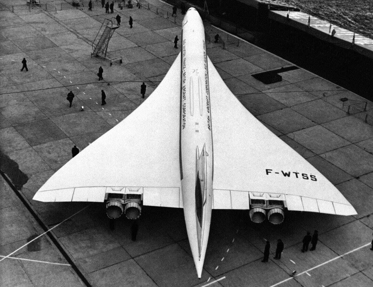 concorde