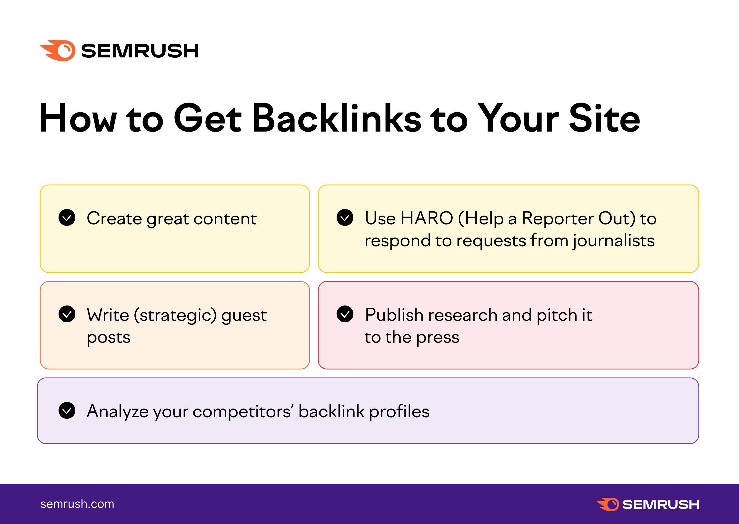 Are backlinks legal?