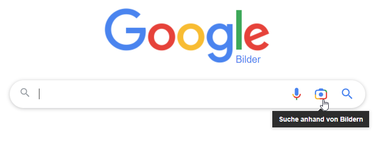 So führst du eine Bilder-Rückwärtssuche auf Desktop und Mobile durch