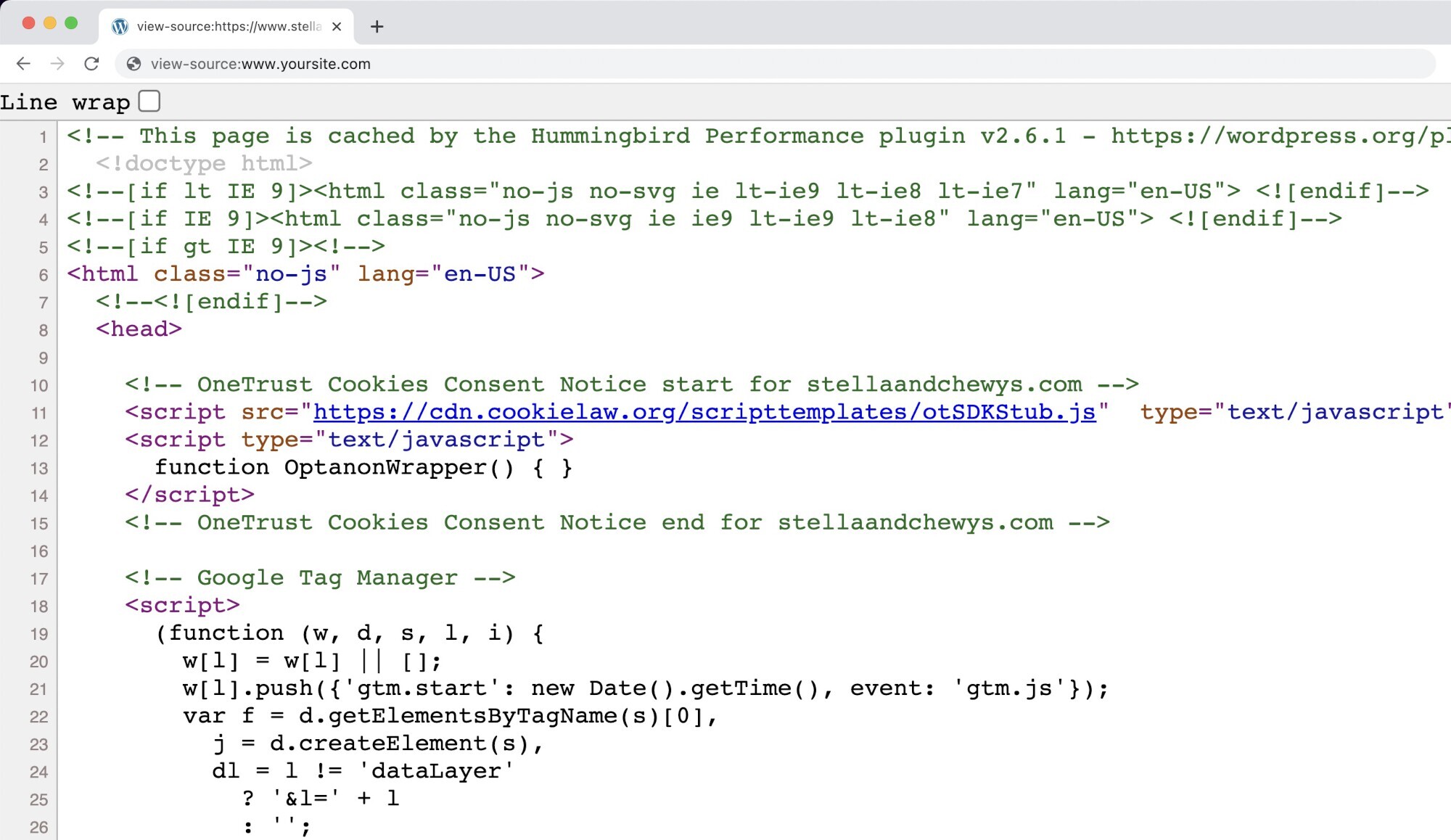 Keyword Ranking: How to Track Your Google Rankings (For Free)