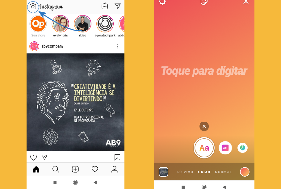 Instagram Stories Dicas Truques E Segredos