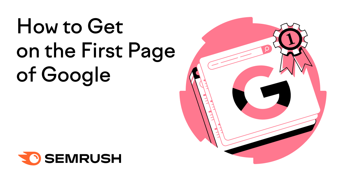 how-to-get-on-the-first-page-of-google-without-paying-for-ads