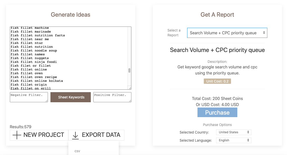 A Beginner S Guide To Keyword Search Volume