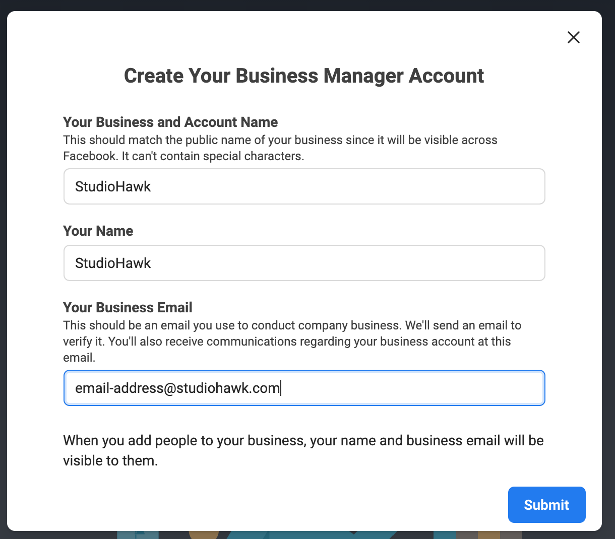The Ultimate Guide to Facebook Business Manager