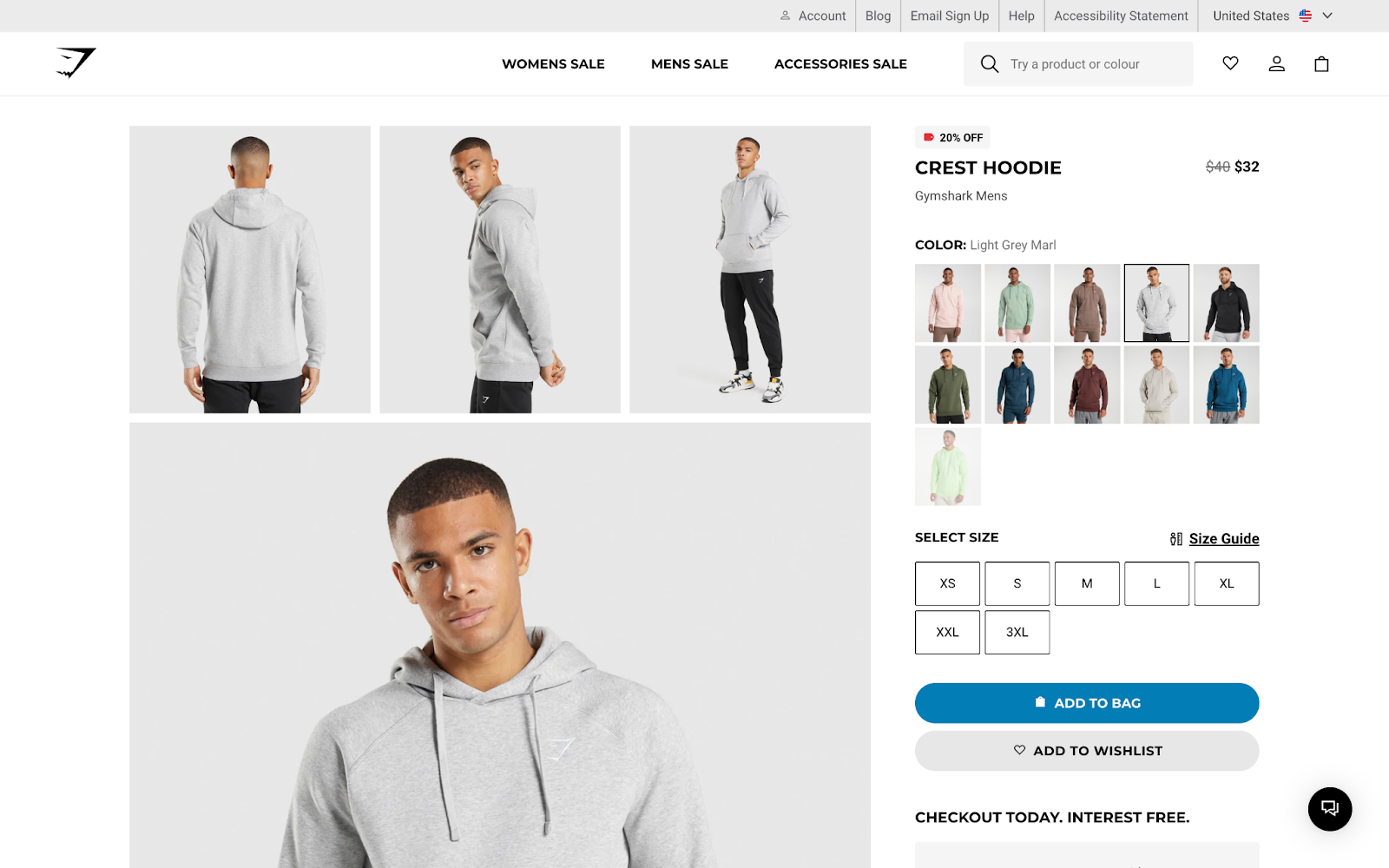 17 Inspiring Product Page Examples (+ Best Practices for Yours)