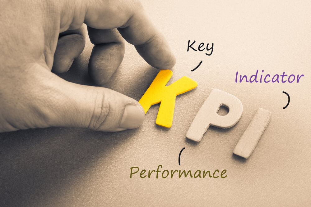 Elegir los mejores KPIs