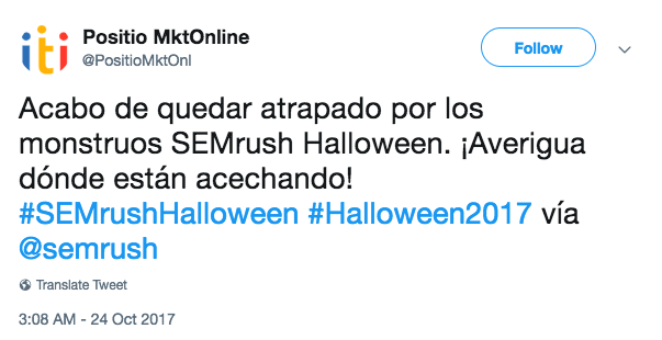 Cómo promocionar un negocio - Comentarios Twitter