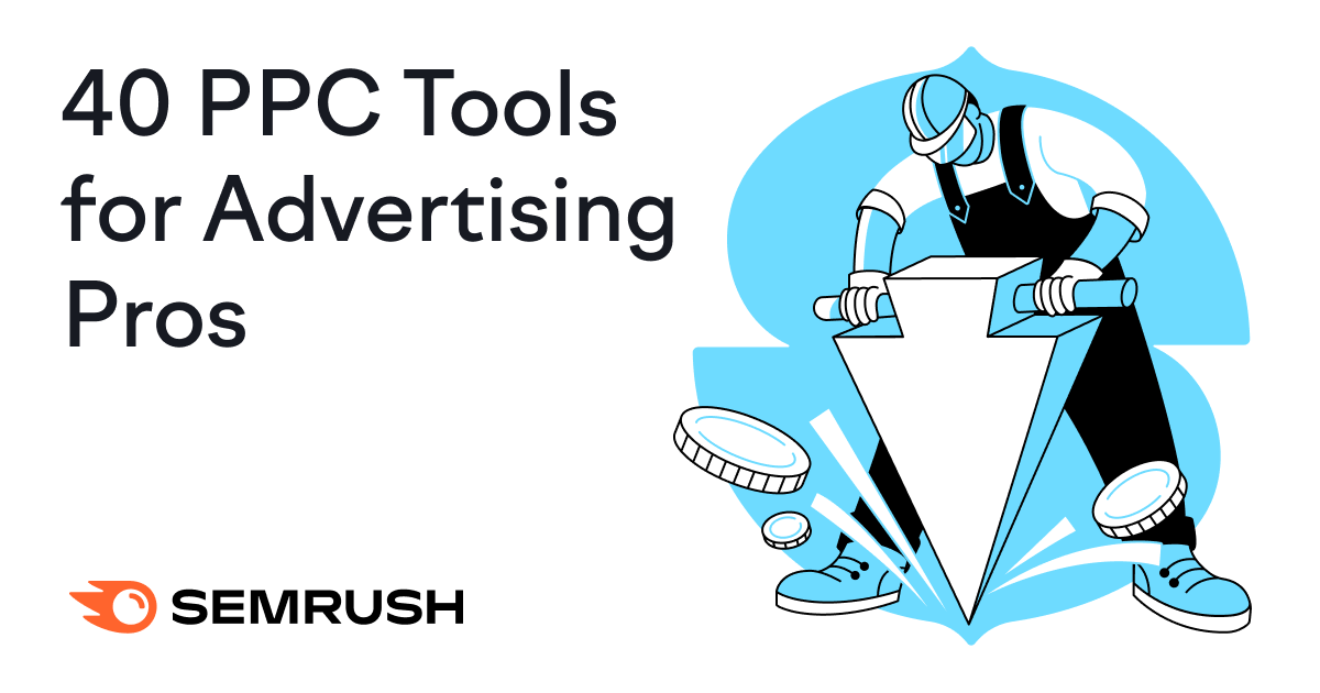 12 Best PPC Tools for Research, Automation, and More