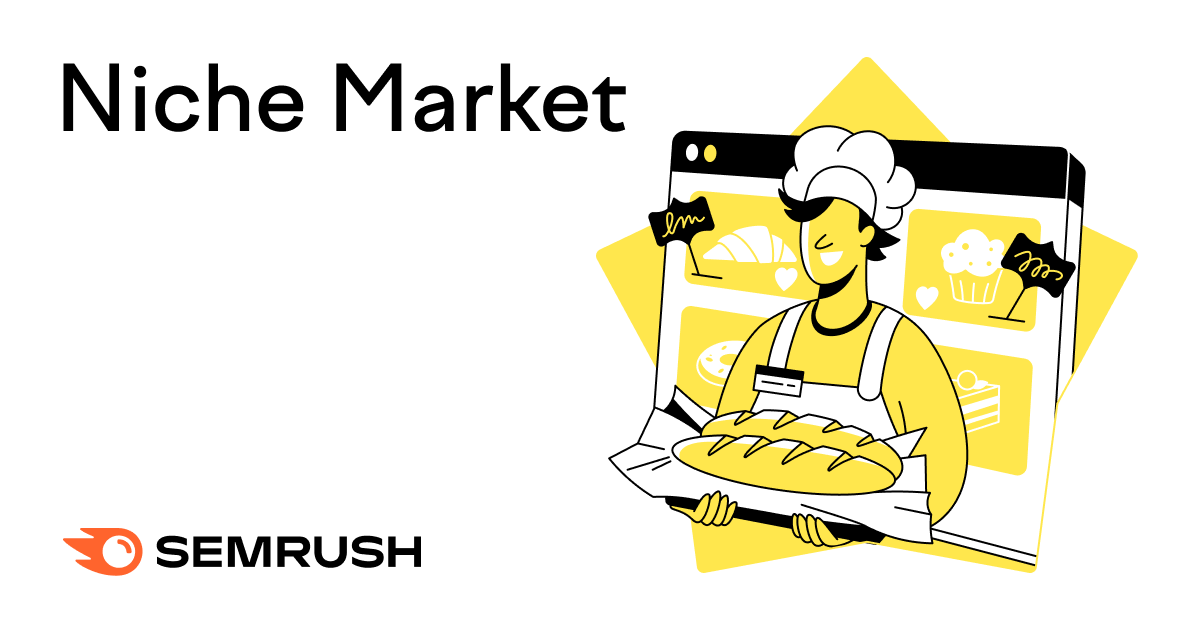 What Is a Niche Market? How to Find Yours (Plus Examples)