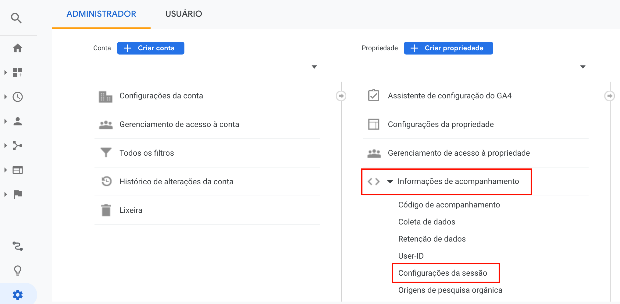 O que são sessões Google Analytics e como usar os dados 5 sessões do google analytics