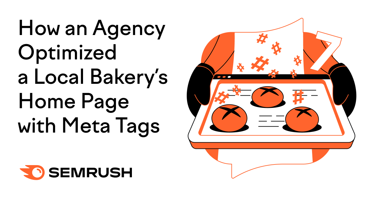 How to Create Click-Worthy Meta Tags for a Bakery‘s Site