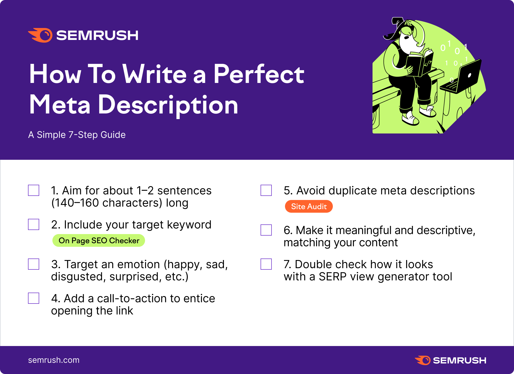 What Are Meta Descriptions And How To Write Them