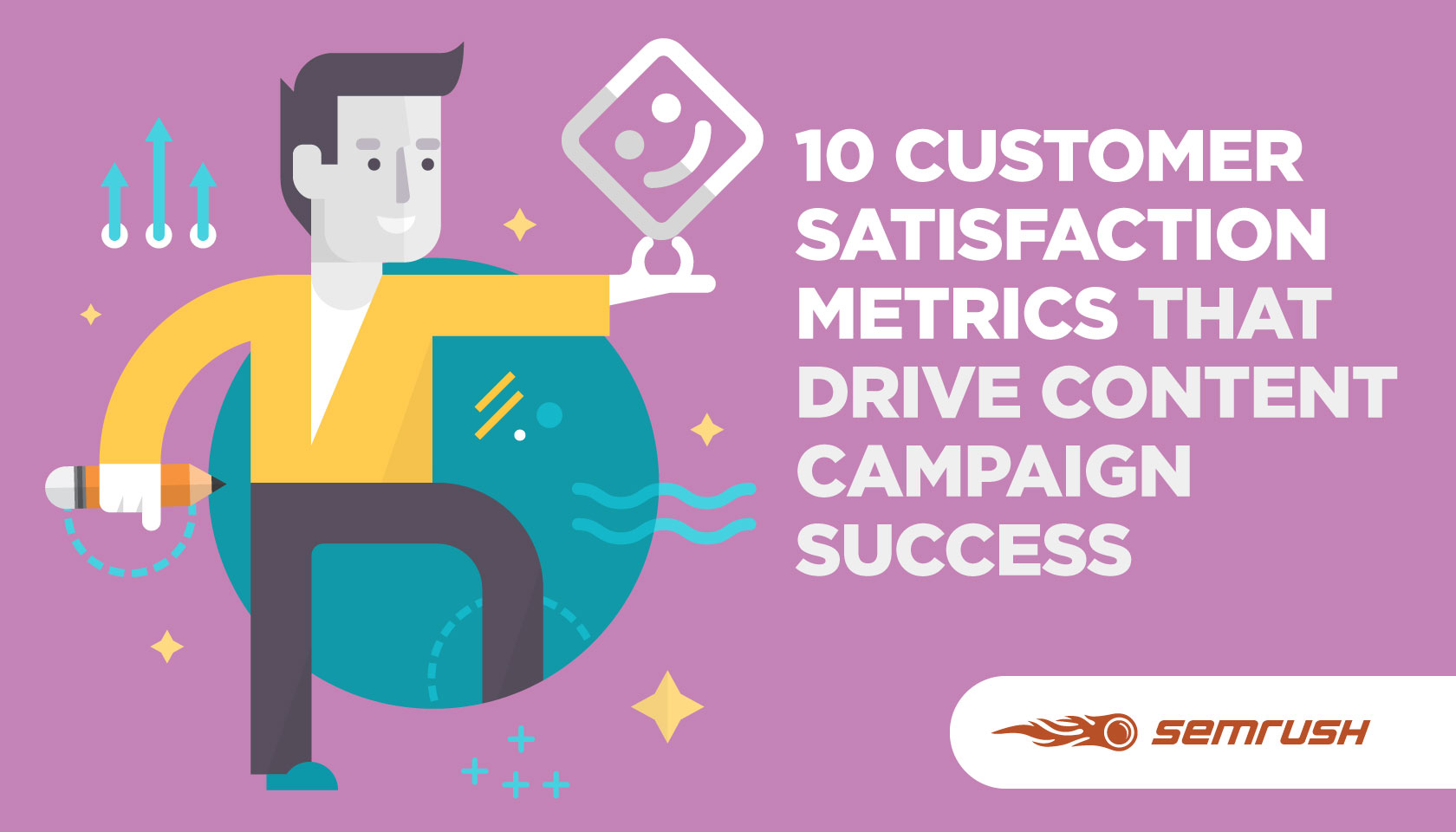 10 Customer Satisfaction Metrics for Campaign Success