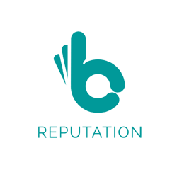 Logo B-Reputation