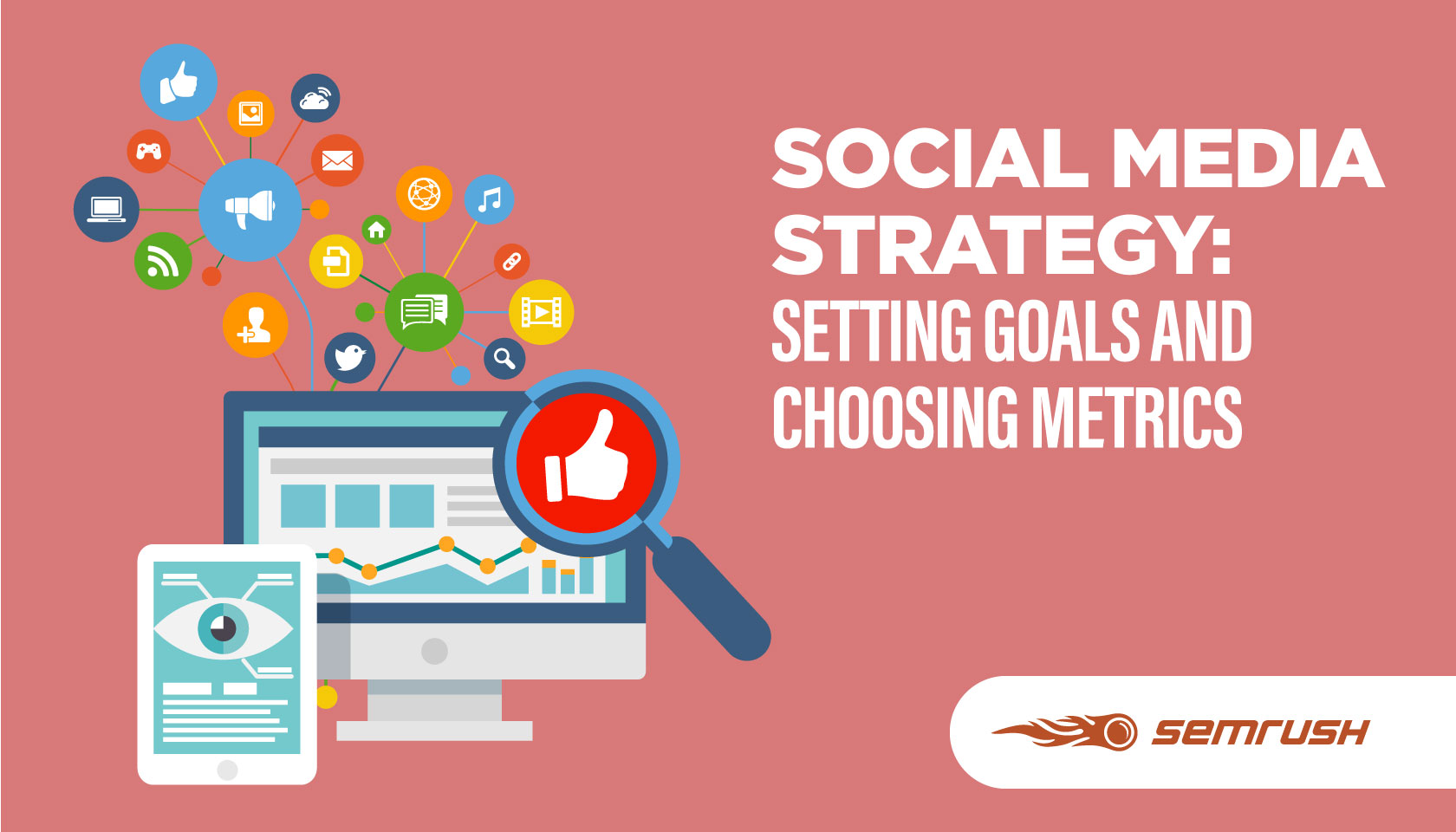 How To Select Social Media Metrics and Track Them