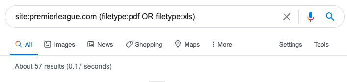 फिलामेंट के लिए बूलियन या फ़ंक्शन का उपयोग करना