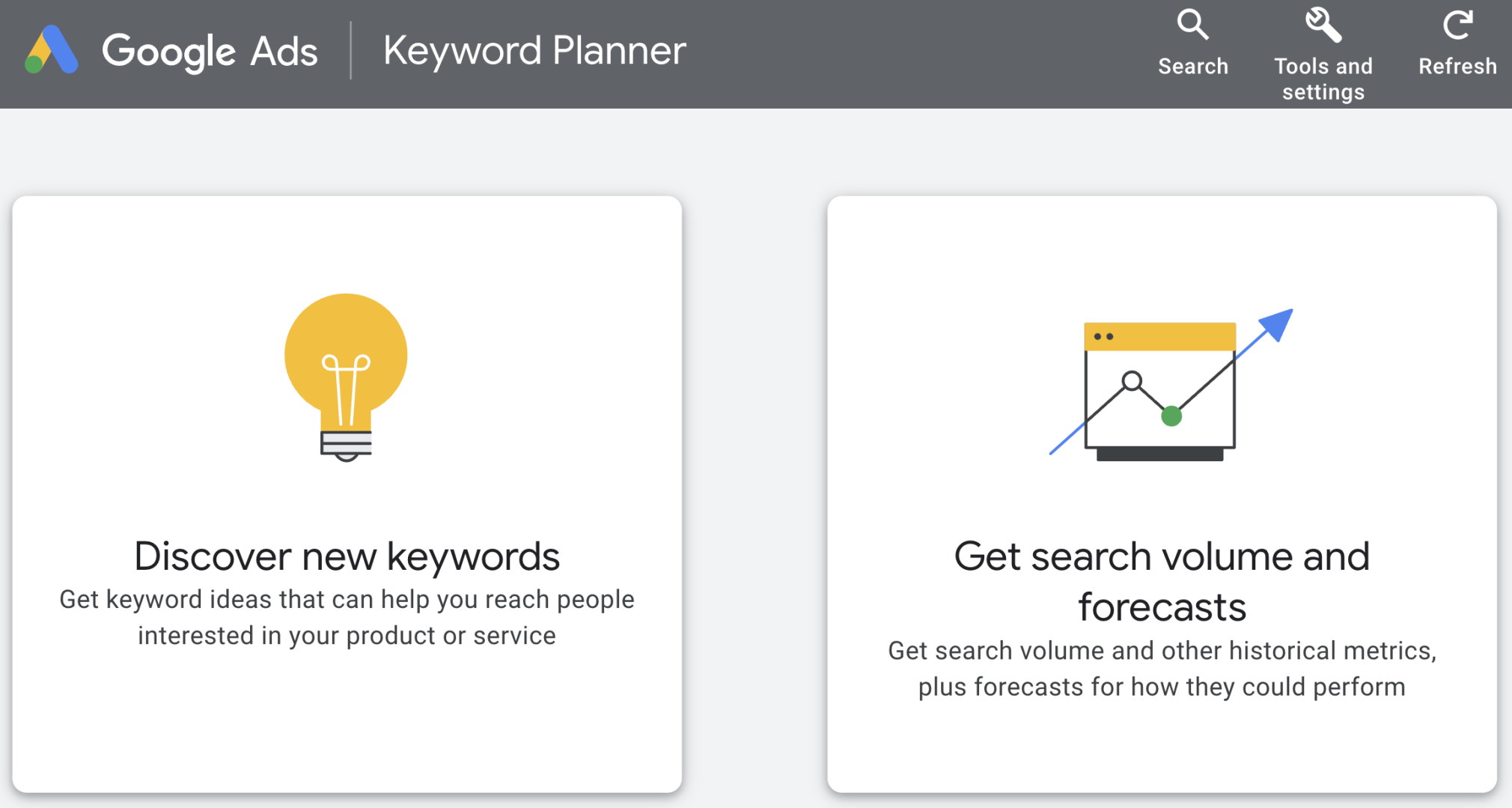 Keyword Search Volume: A Beginner'S Guide