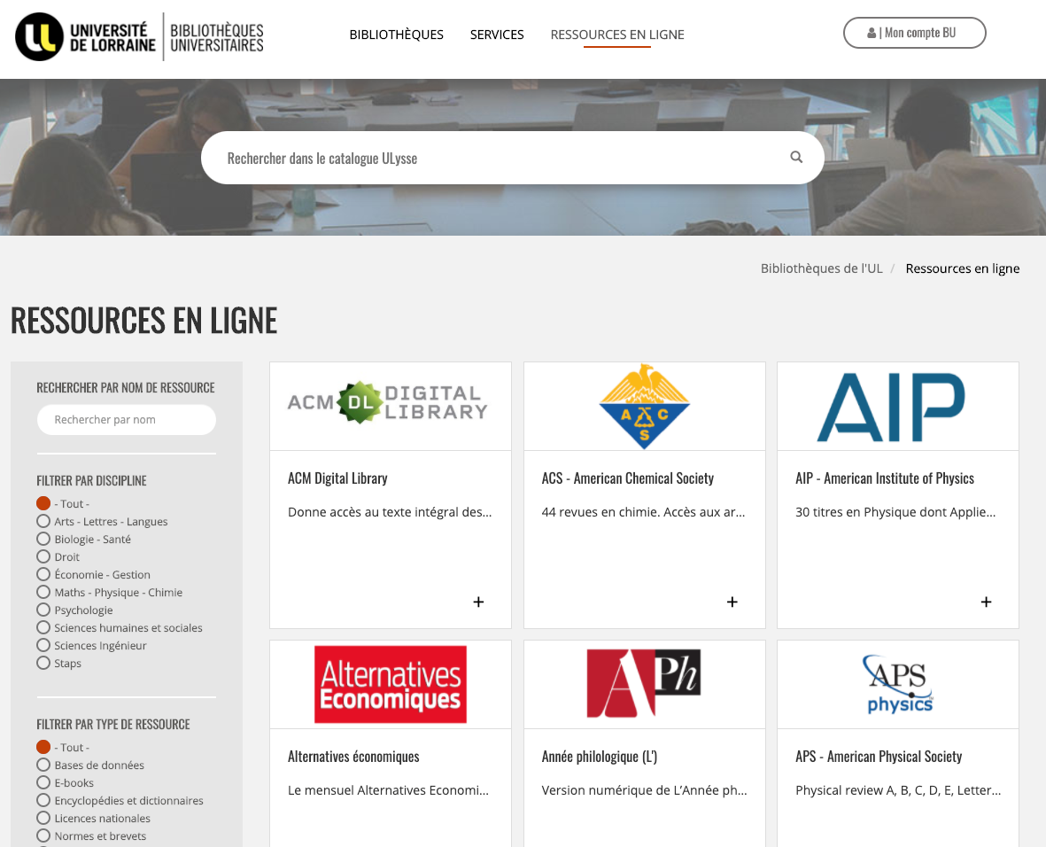 ressources backlinks